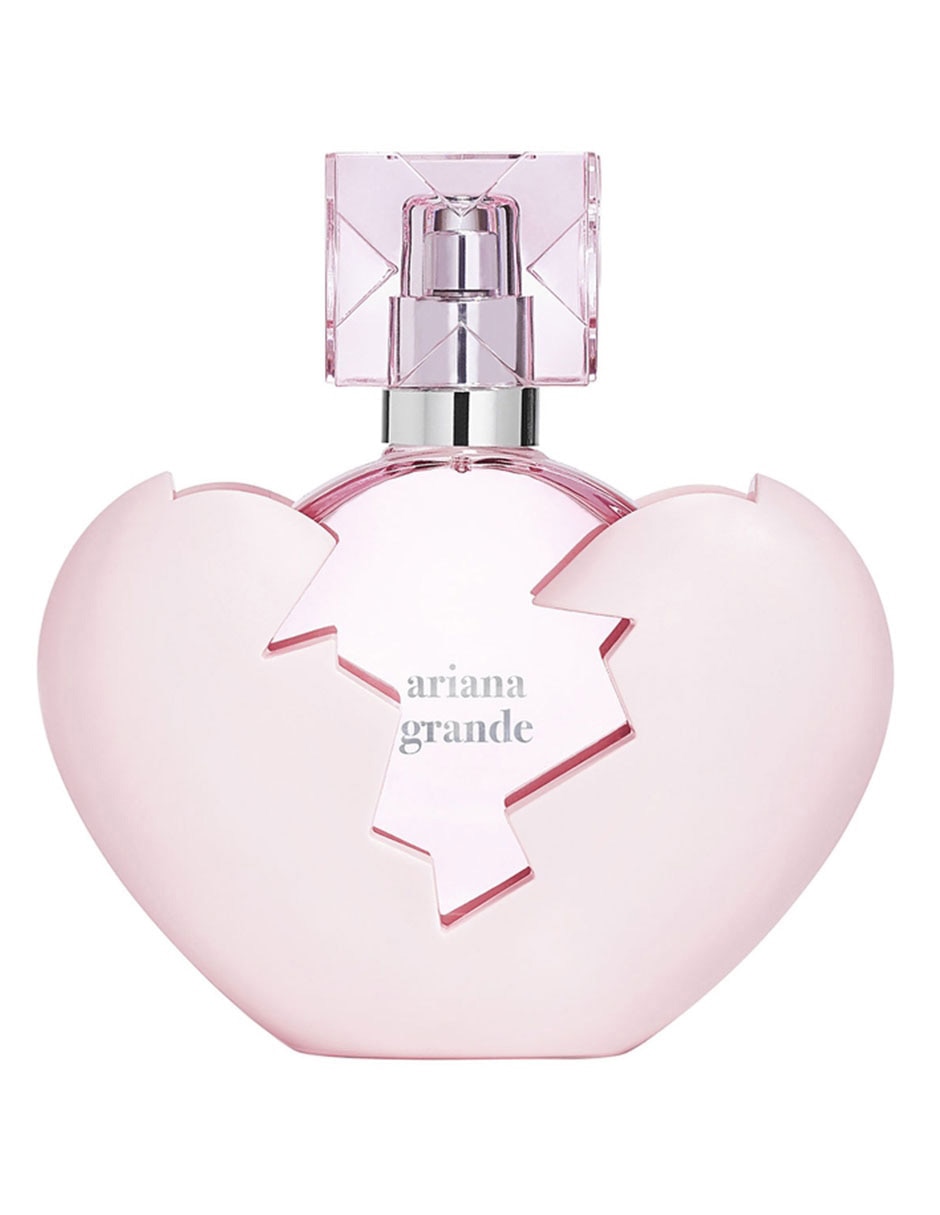 Eau de parfum Thank U Next para mujer