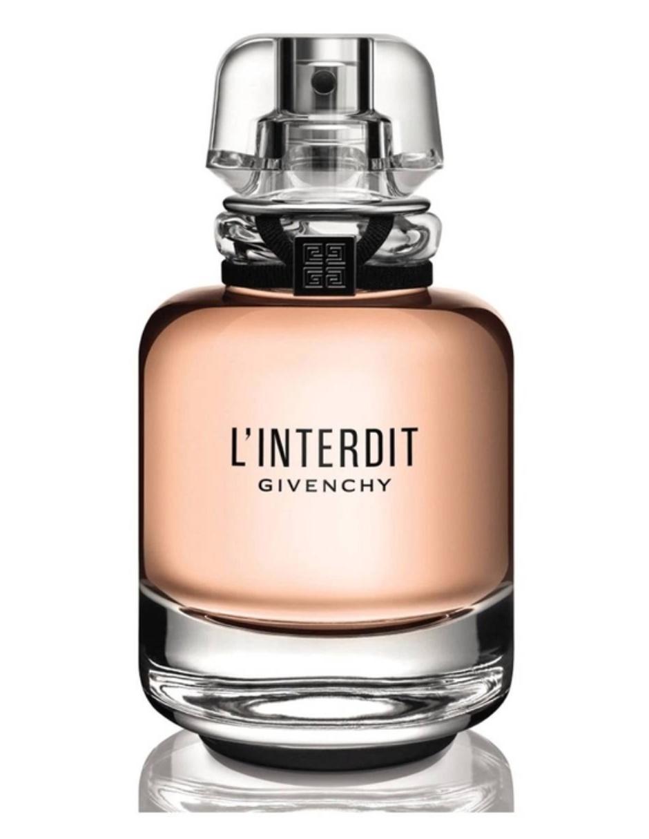 Eau de parfum L’Interdit para mujer 2