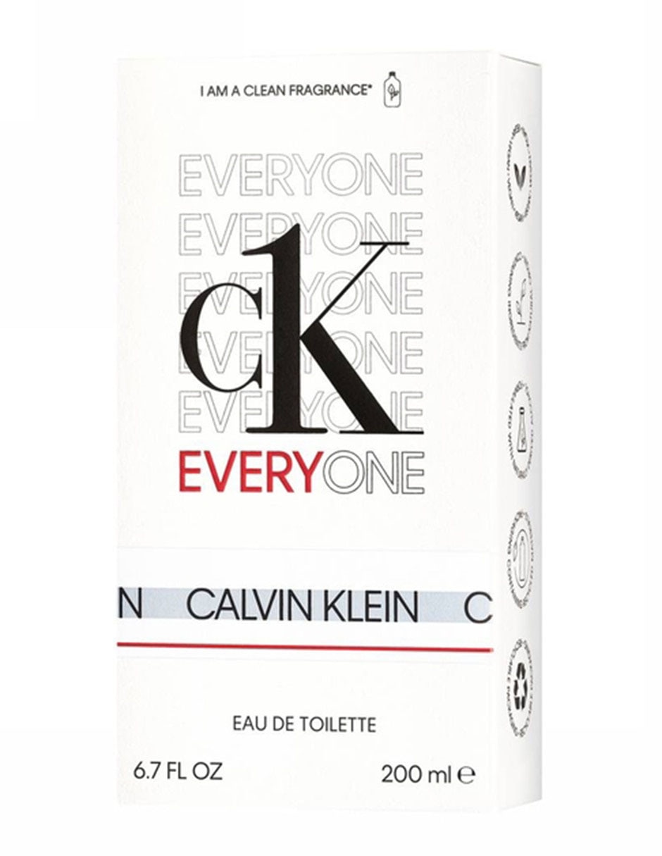 Eau de toilette Everyone para mujer 3