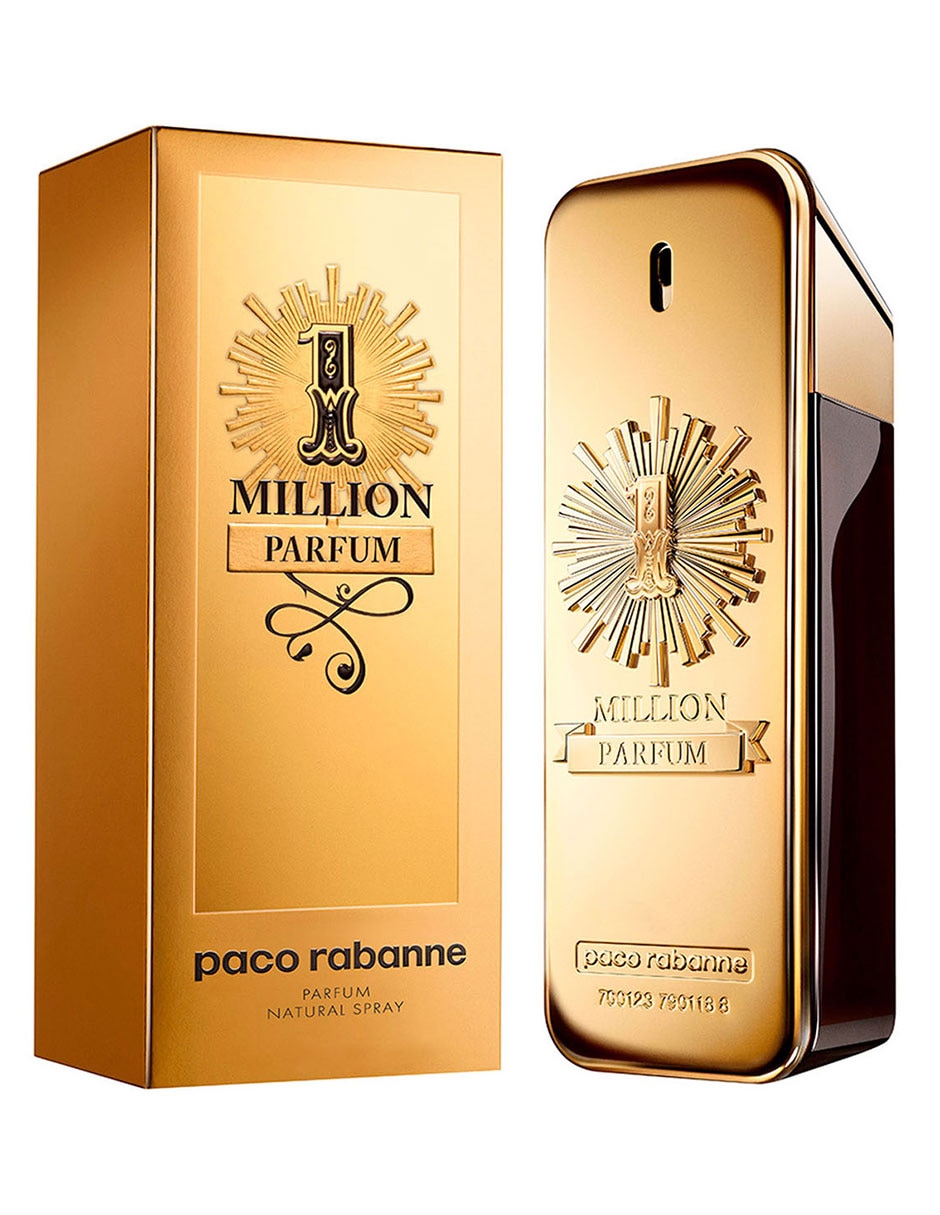 Colonia million dollar discount hombre