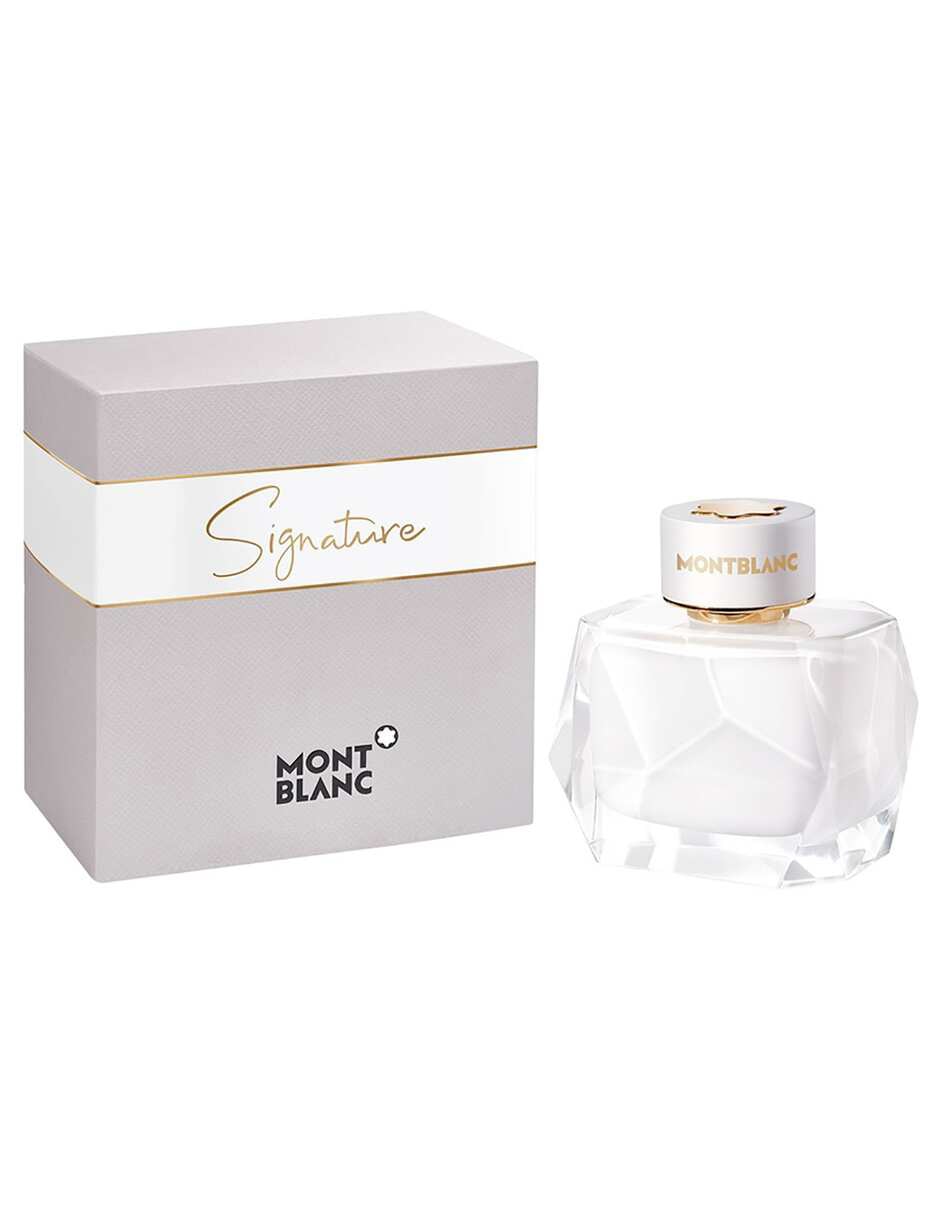 Eau de parfum Ignature para mujer
