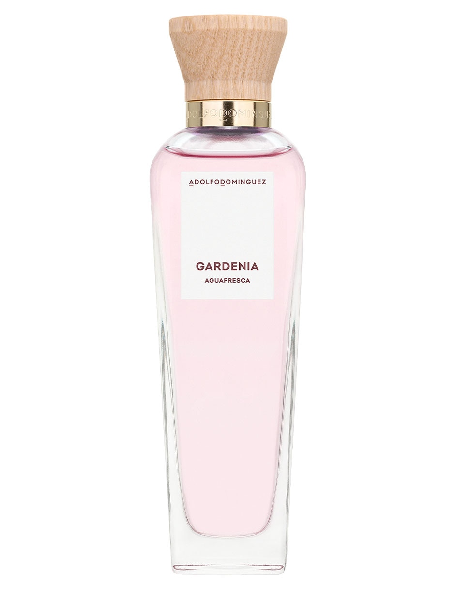 Eau de toilette Agua Fresca De Gardenia para mujer Eau de toilette Agua Fresca De Gardenia para mujer