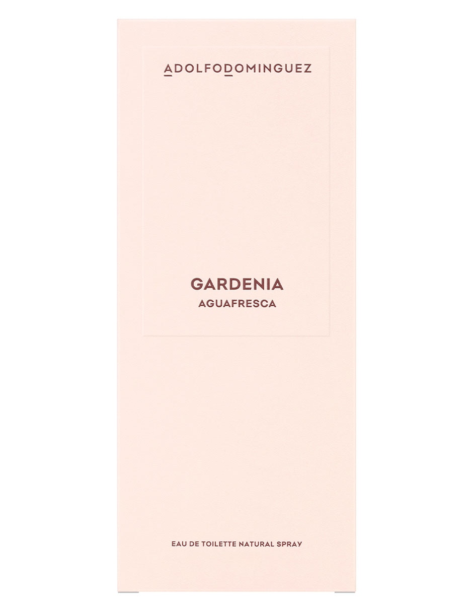Eau de toilette Agua Fresca De Gardenia para mujer 3