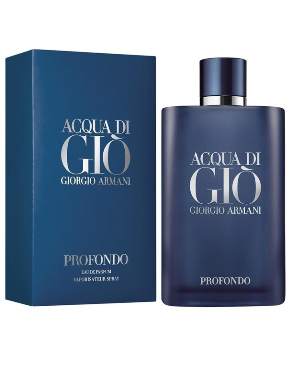 Perfumes armani para online hombre