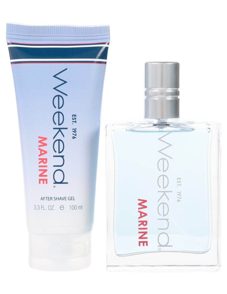 Set Eau de toilette para hombre 2