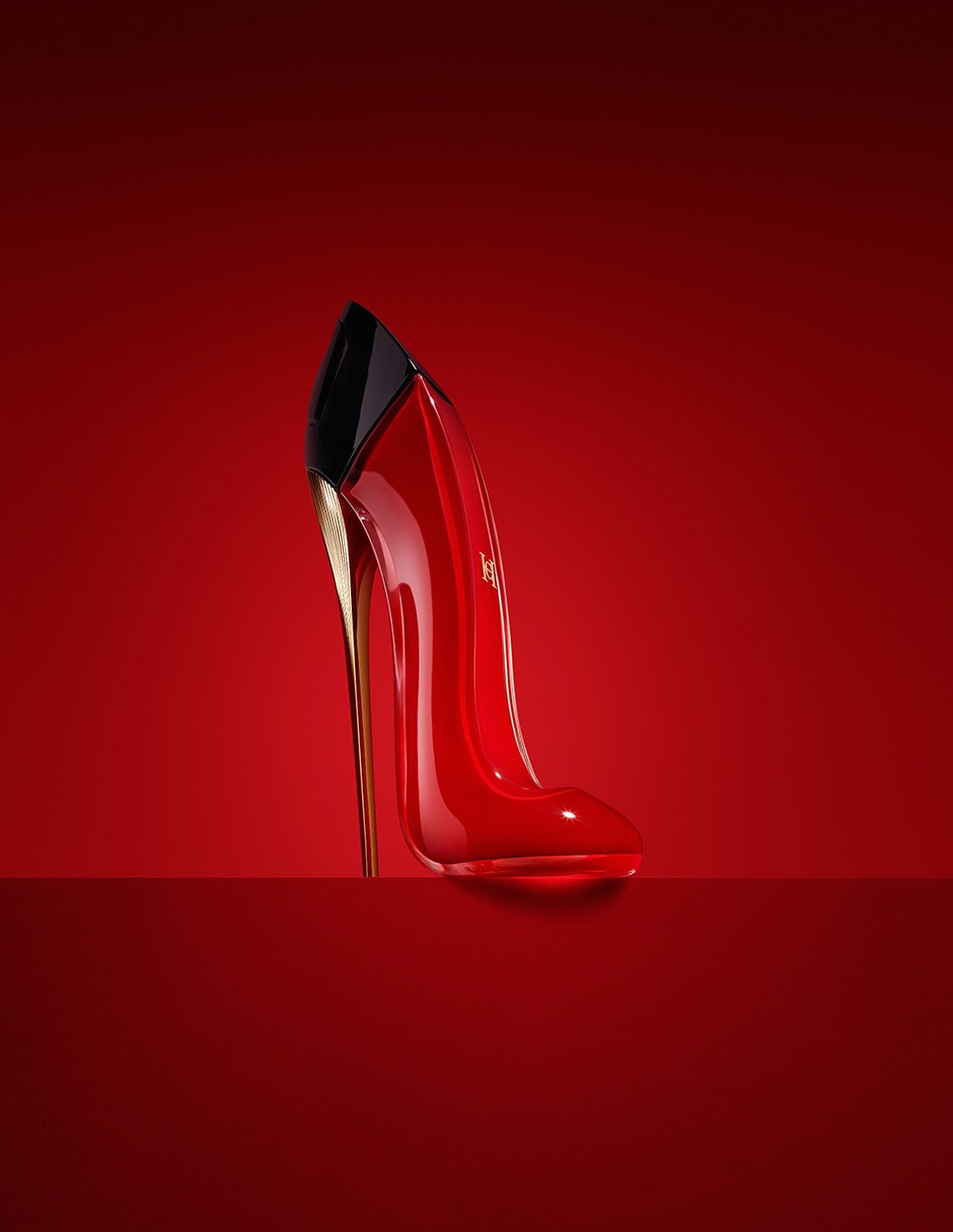 Eau de parfum Carolina Herrera Very Good Girl para mujer 8