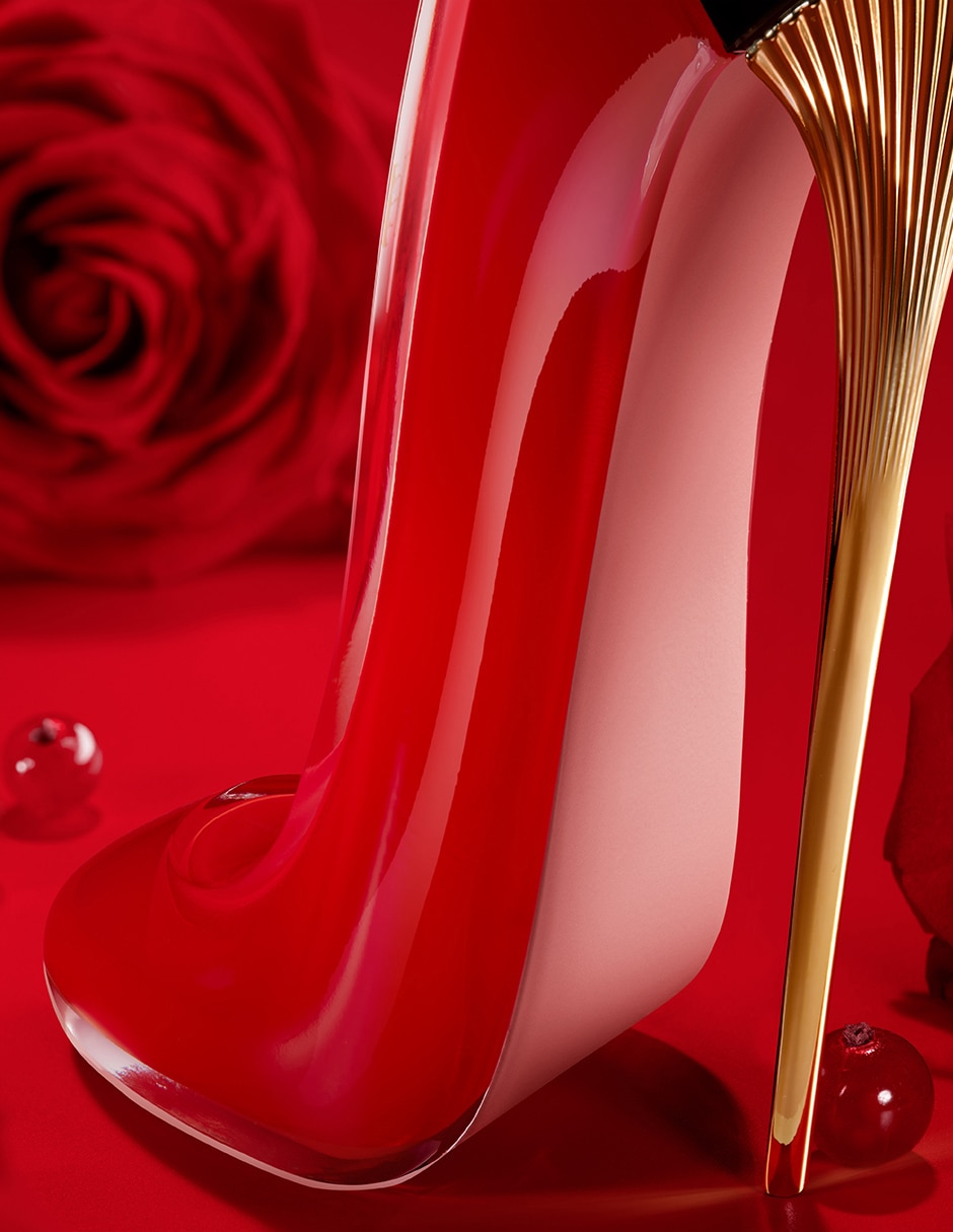 Eau de parfum Carolina Herrera Very Good Girl para mujer 10