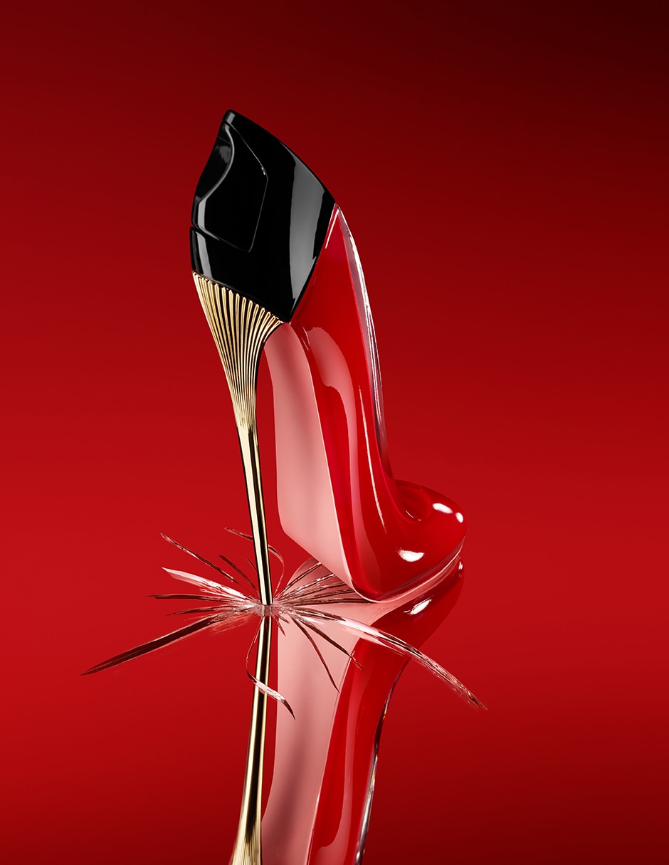 Eau de parfum Carolina Herrera Very Good Girl para mujer 14