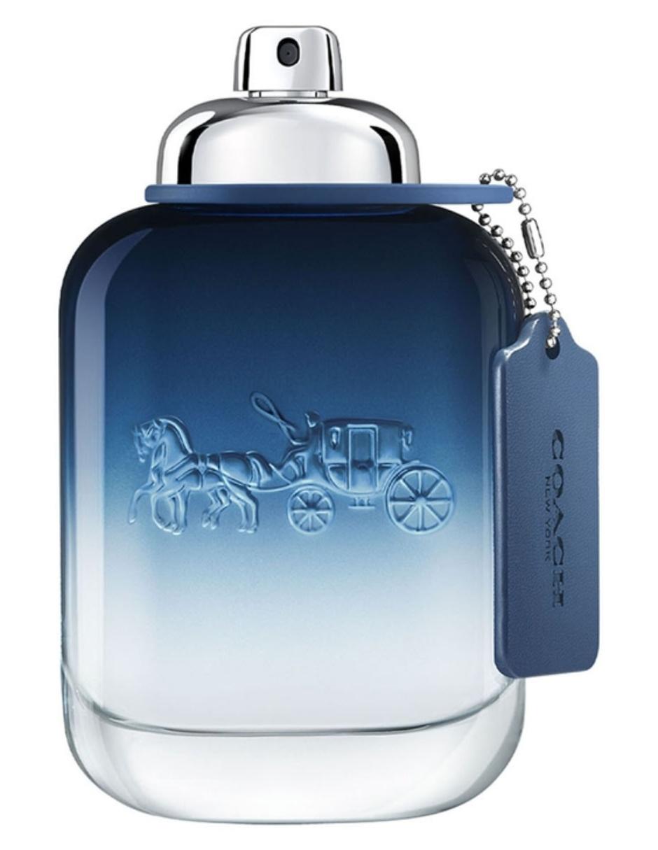 Eau de toilette Blue para hombre 2