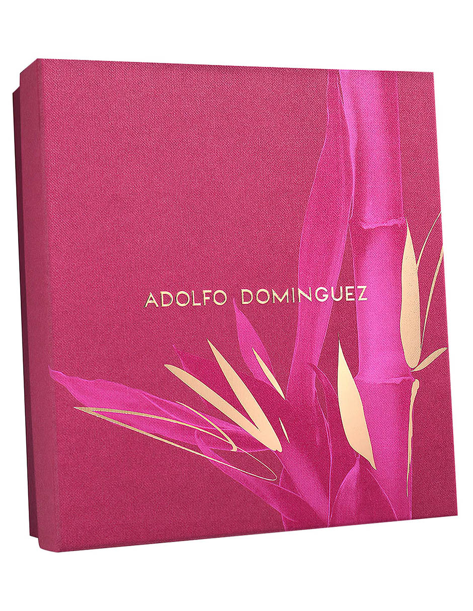 Set de fragancia Bambú para mujer 8