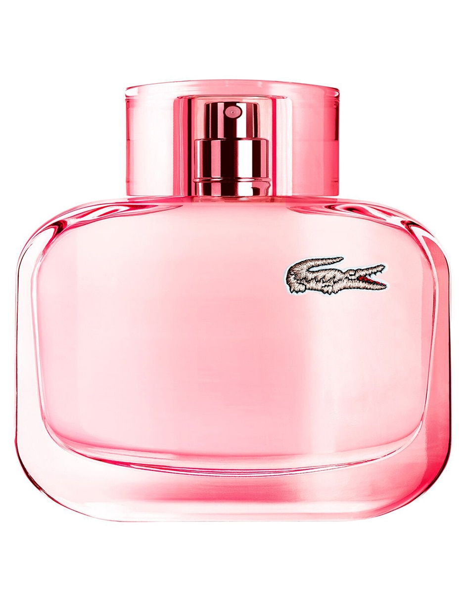 Eau de toilette L.12.12 Pour Elle Sparkling para mujer 2