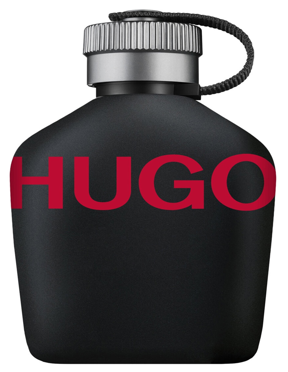 Eau de toilette Just Different para hombre 2