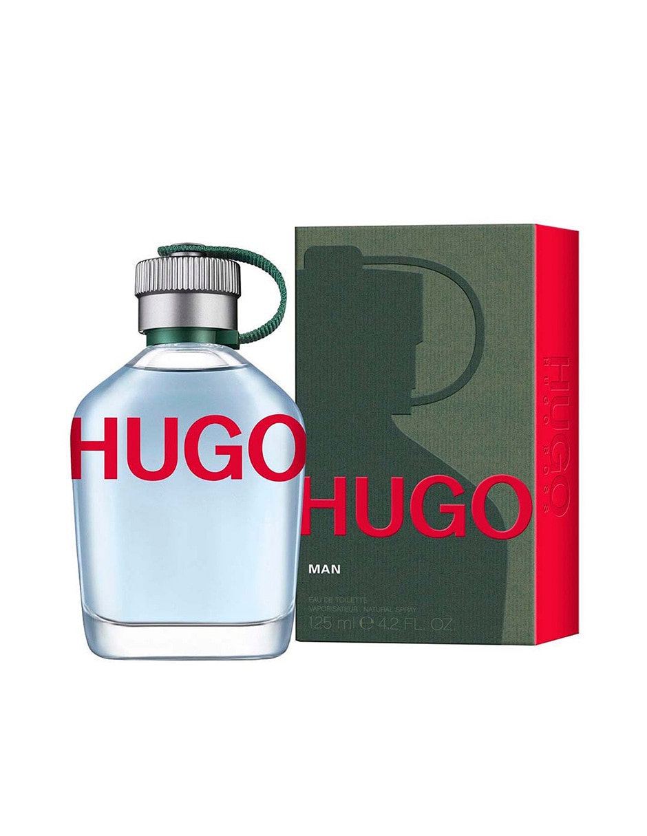 Eau de toilette Man para hombre 2