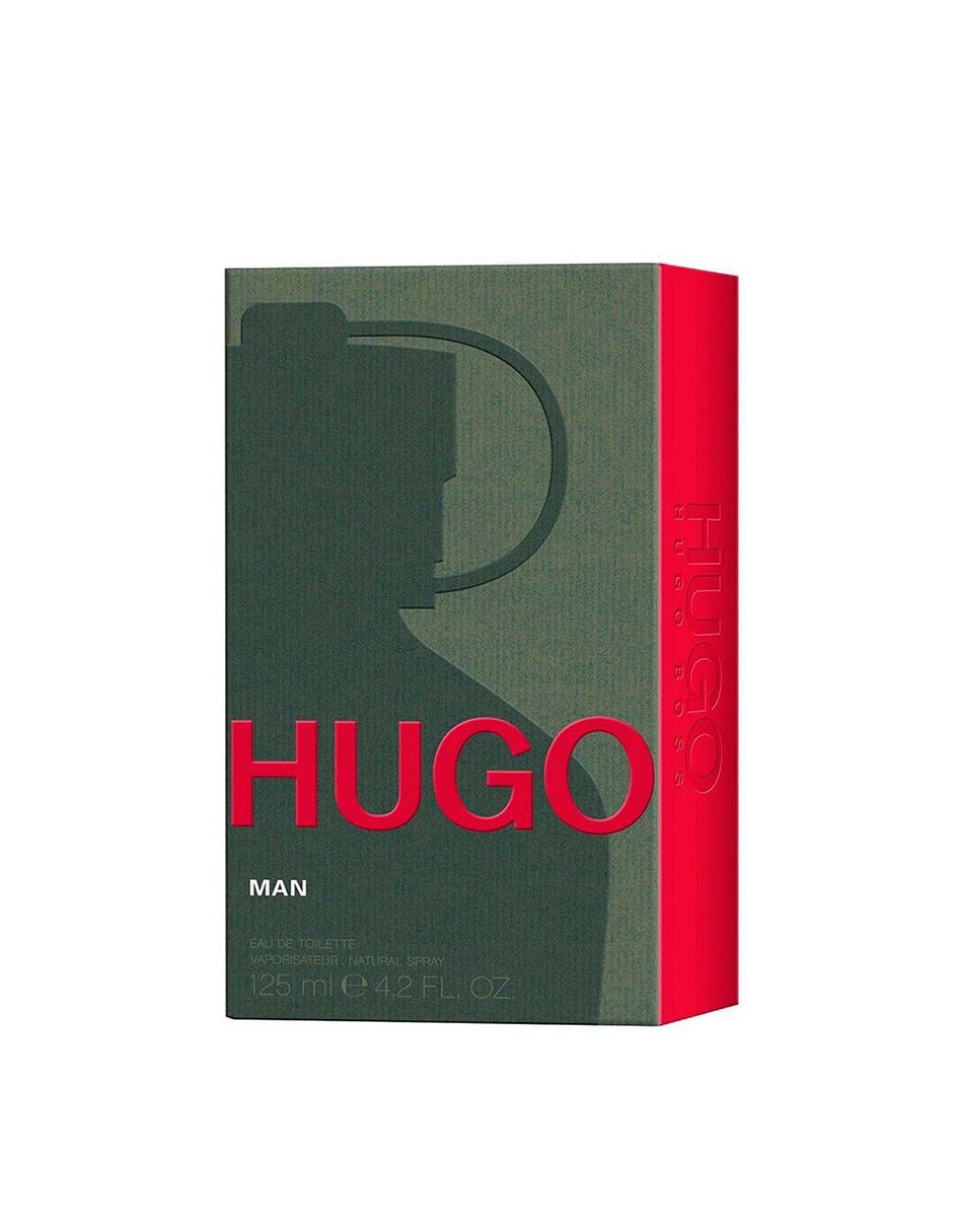 Eau de toilette Man para hombre 3