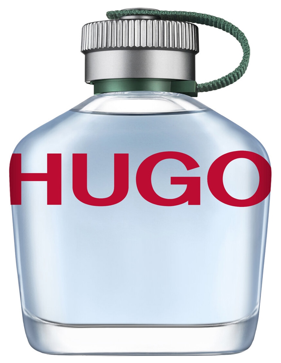 Eau de toilette Man para hombre 5