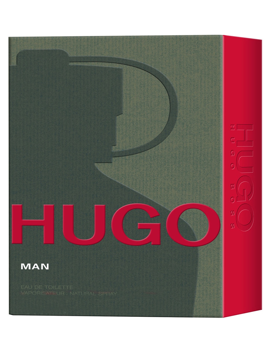 Eau de toilette Man para hombre 6