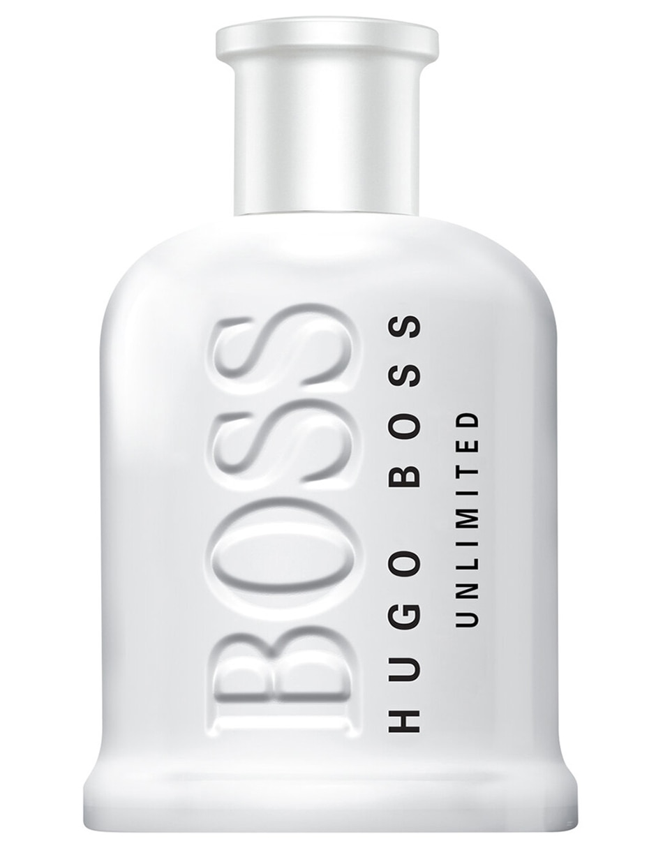 Eau de toilette Bottled Unlimited para hombre 2
