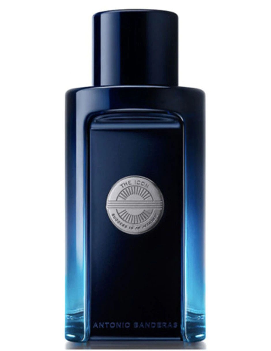 Eau de toilette The Icon para hombre Eau de toilette The Icon para hombre
