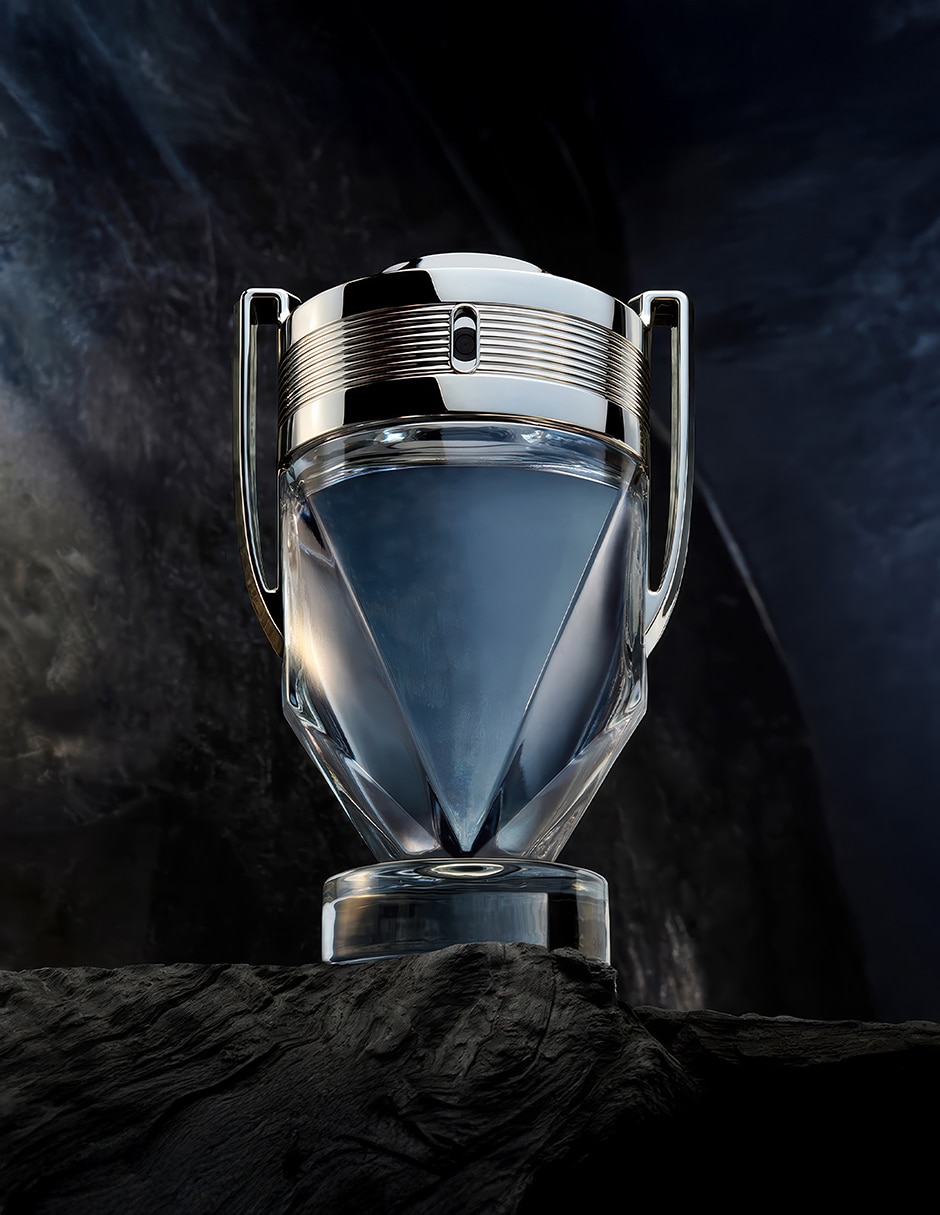 Eau de toilette Invictus para hombre 6