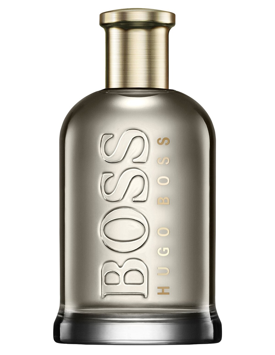 Eau de parfum Bottled para hombre 4