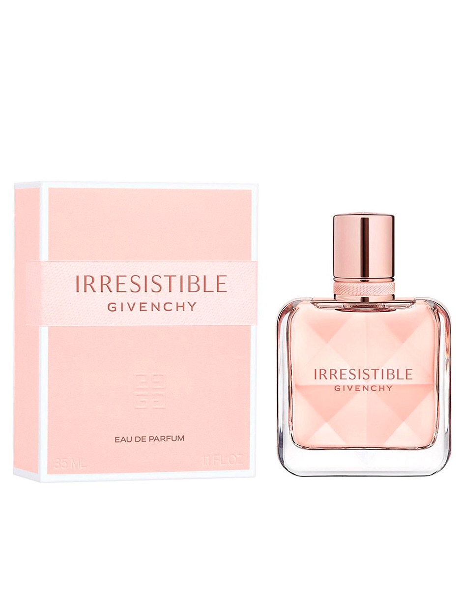 Eau de parfum Irresistible para mujer Eau de parfum Irresistible para mujer