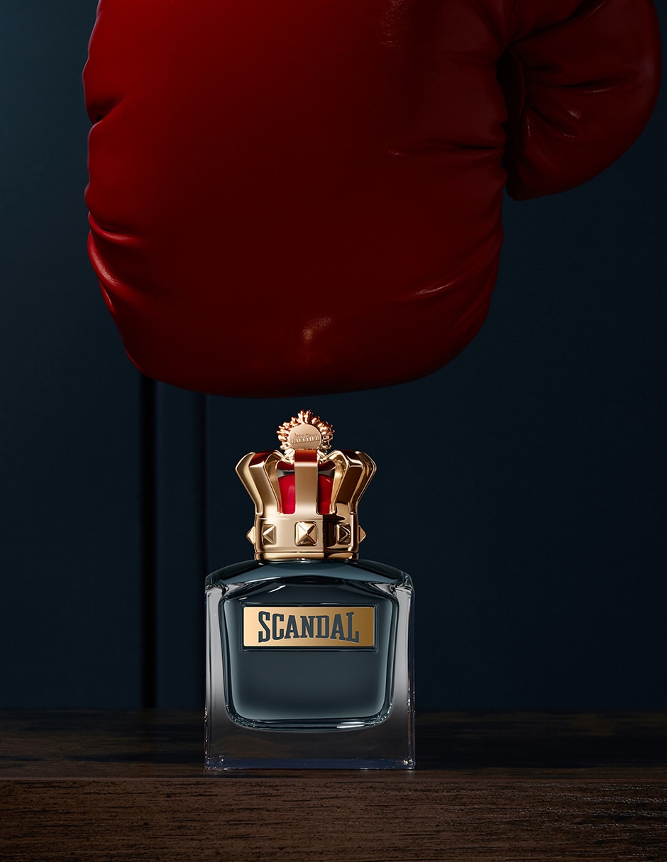 Eau de toilette Scandal para hombre 5