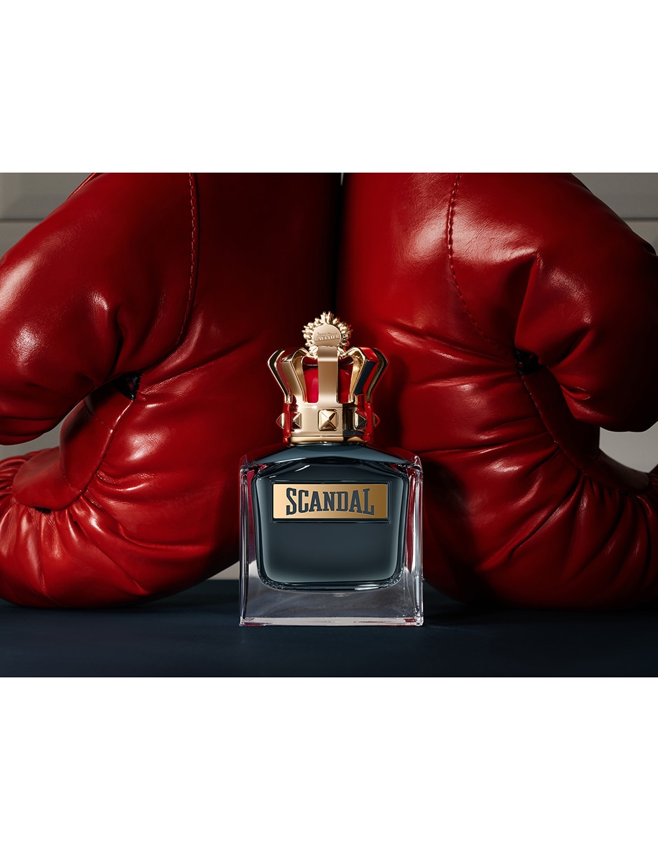 Eau de toilette Scandal para hombre 6