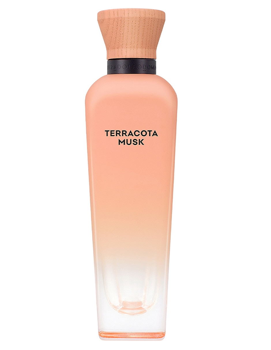 Eau de parfum Terracota Musk para mujer 2