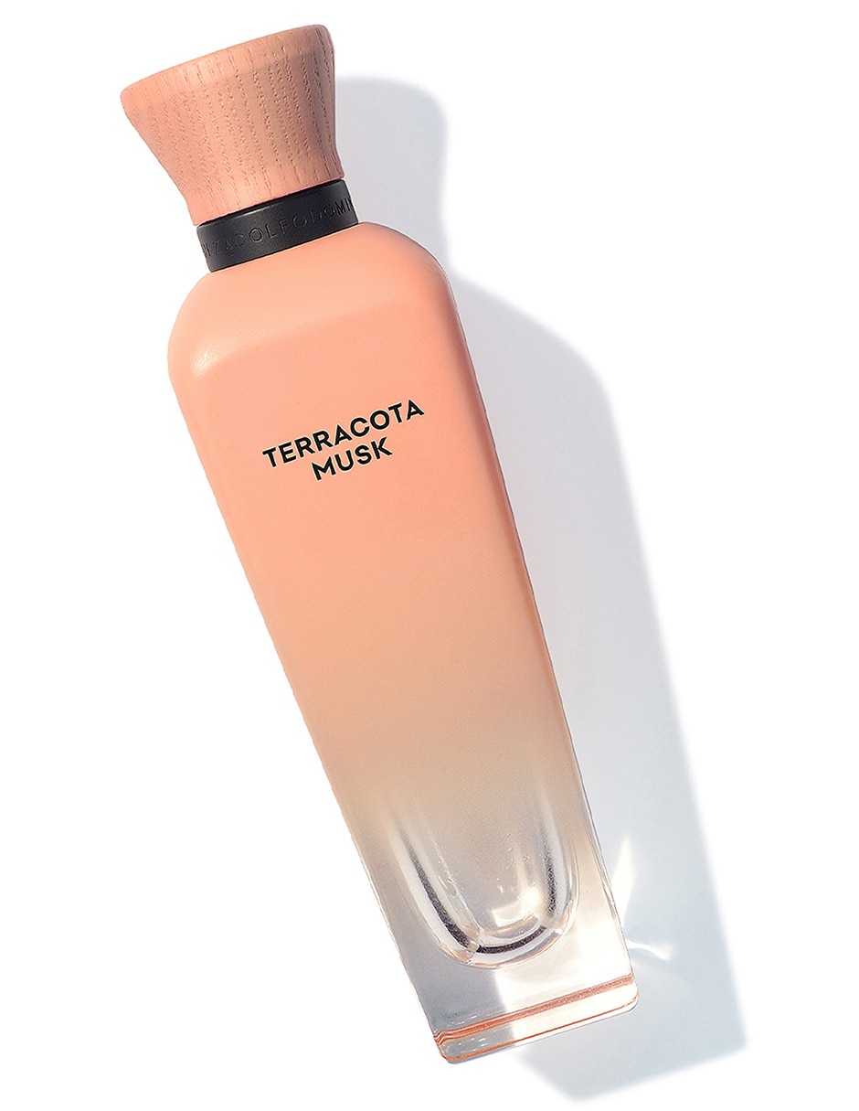 Eau de parfum Terracota Musk para mujer 4