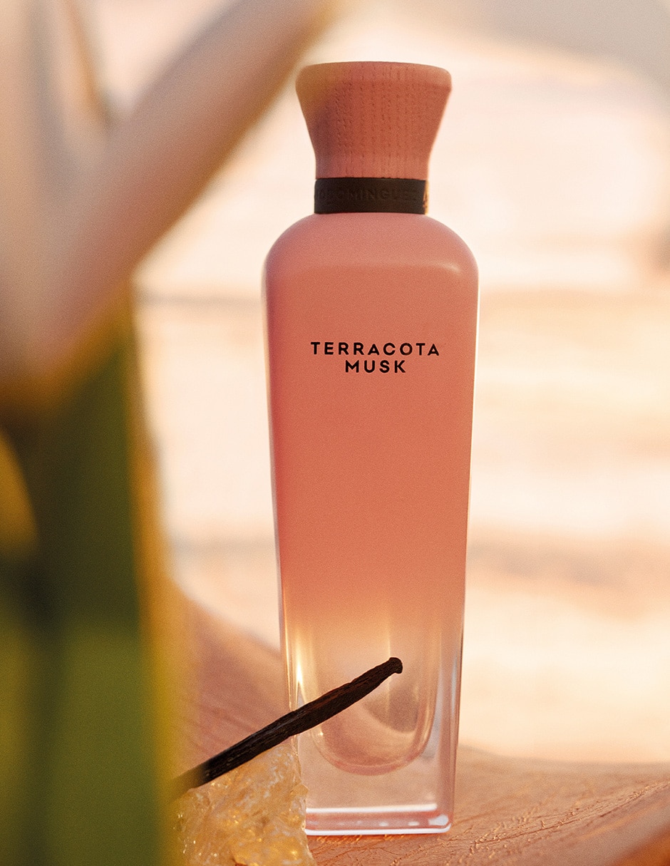Eau de parfum Terracota Musk para mujer 6