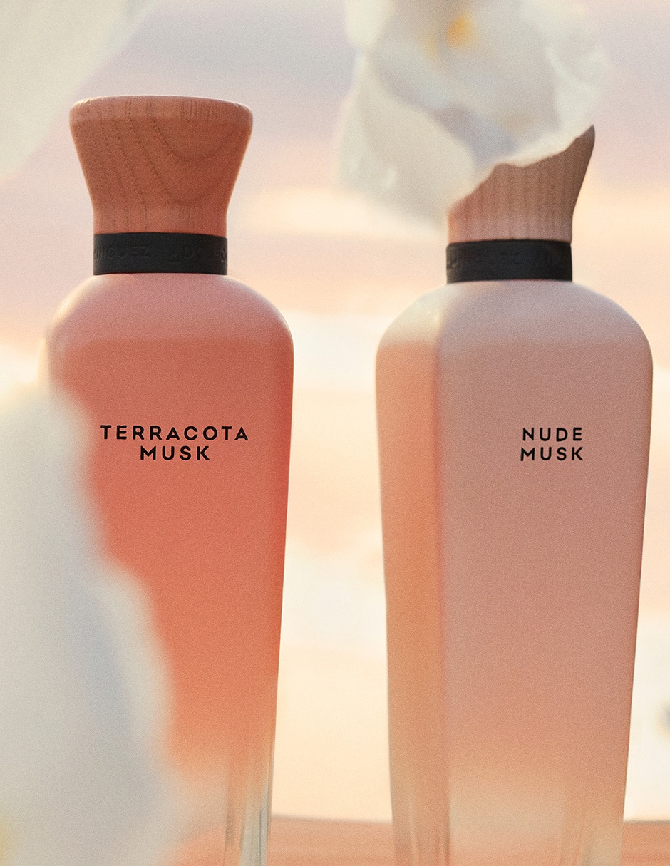 Eau de parfum Terracota Musk para mujer 8