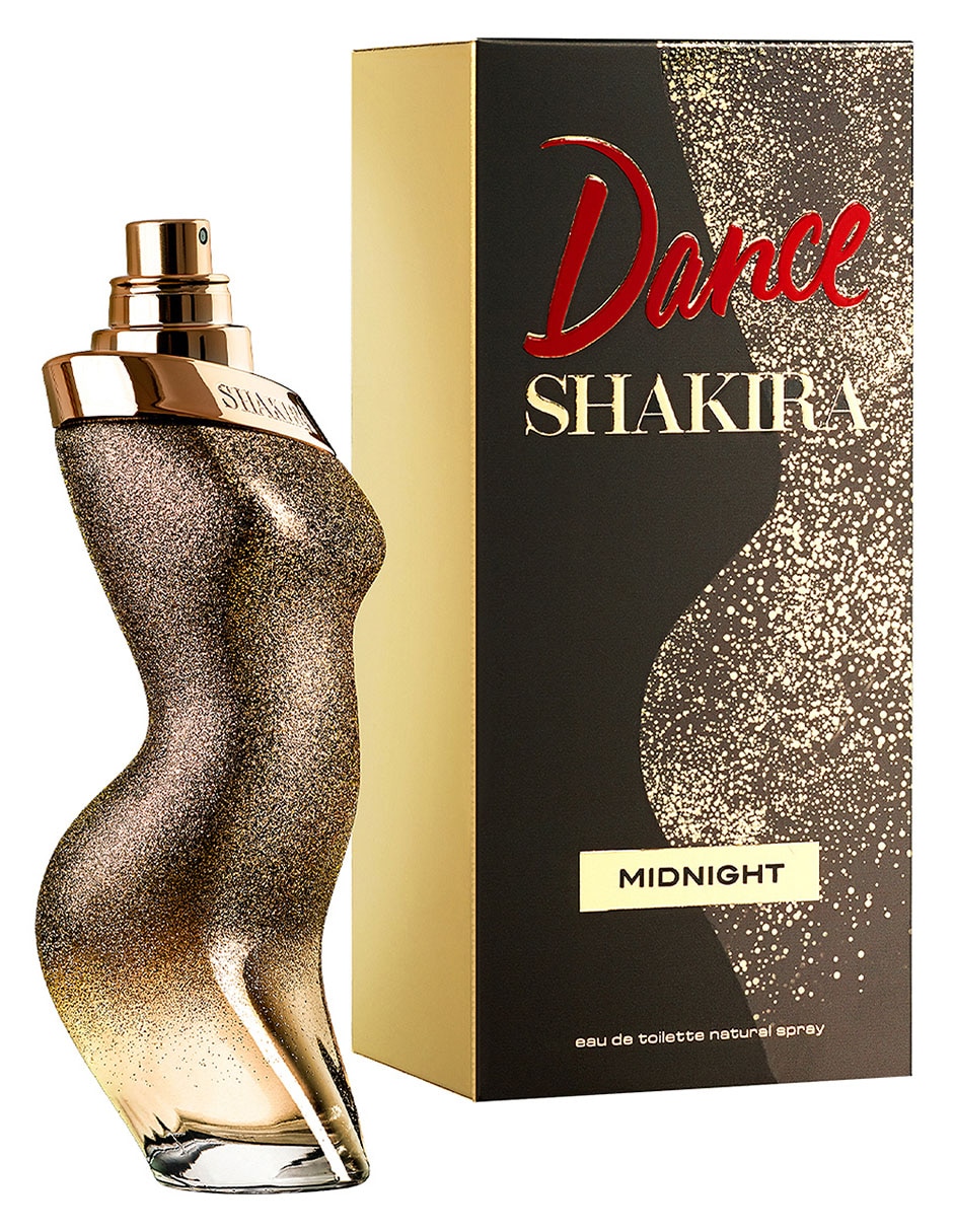 Eau de toilette Midnight para mujer Eau de toilette Midnight para mujer