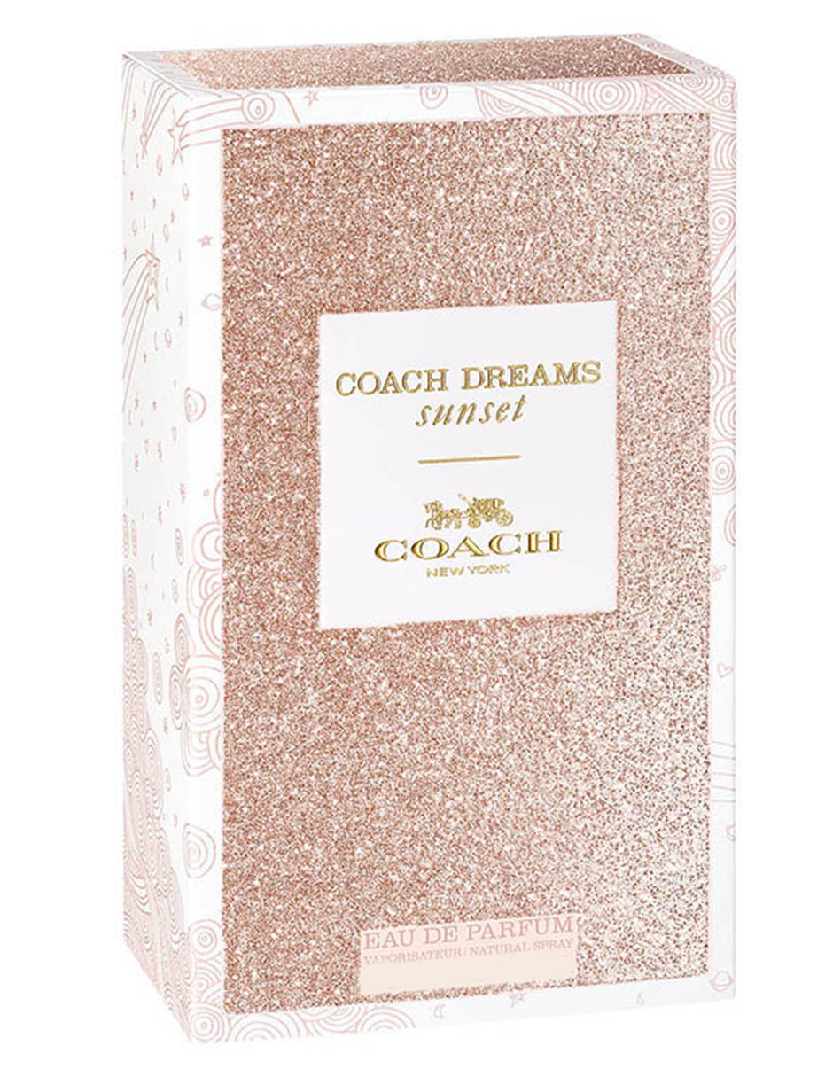 Eau de parfum Dreams Sunset para mujer 3