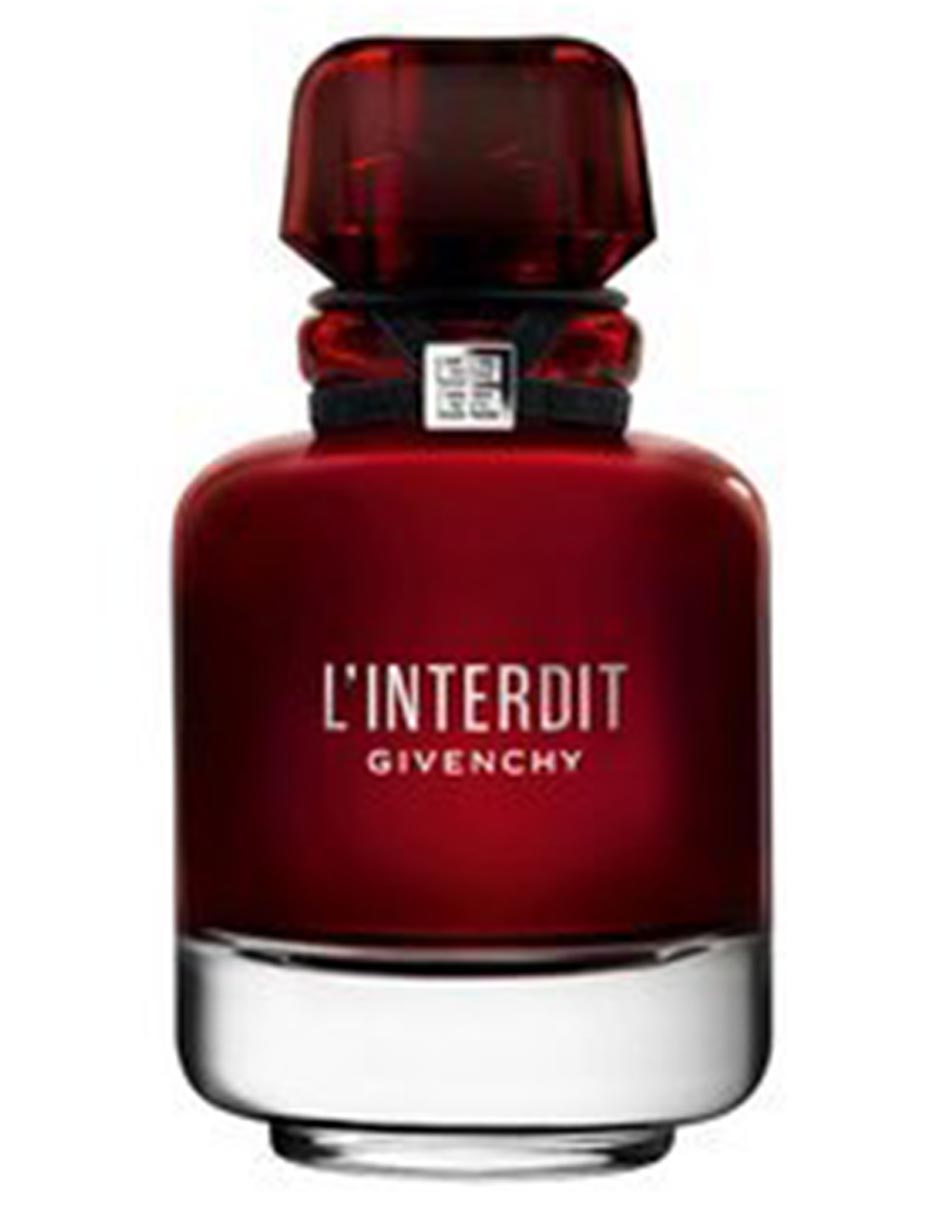 Eau de parfum L Interdit para dama 2