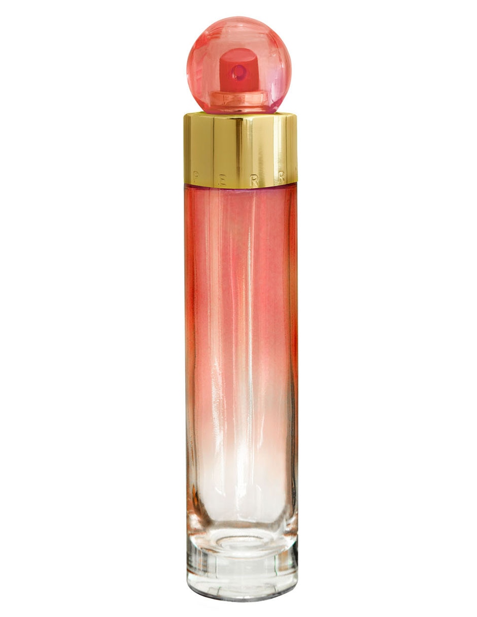 Eau de parfum 360° Coral para mujer 2