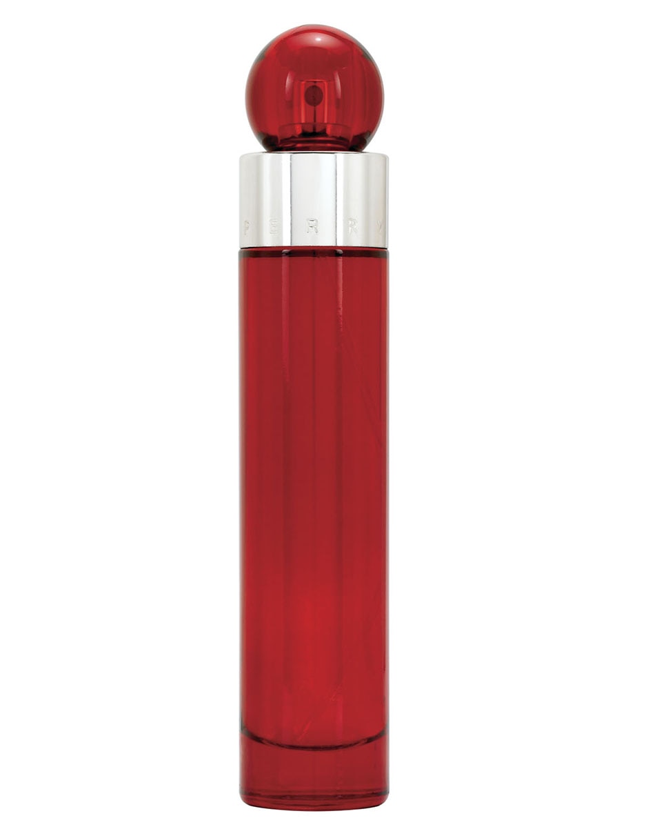 Eau de toilette 360° Red para hombre 2