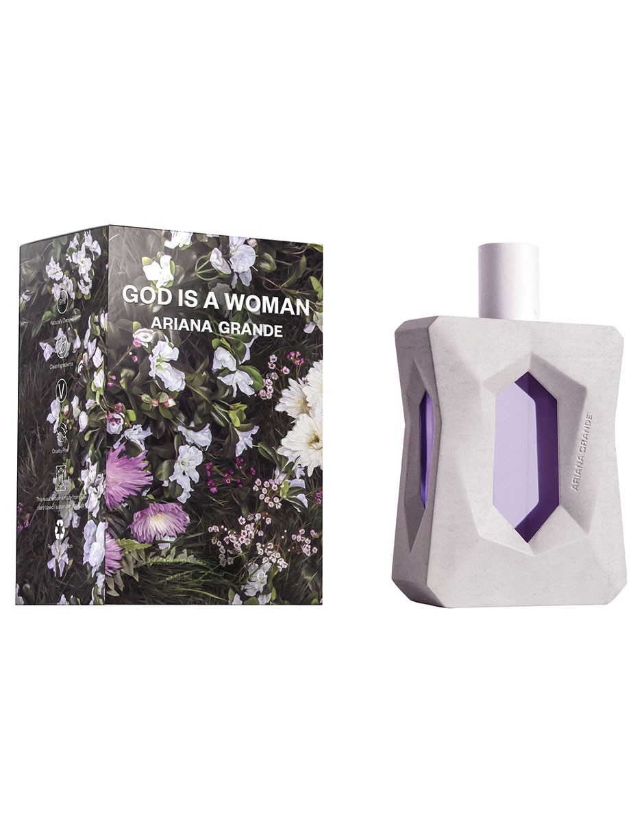 Eau de parfum God Is A Woman para mujer Eau de parfum God Is A Woman para mujer