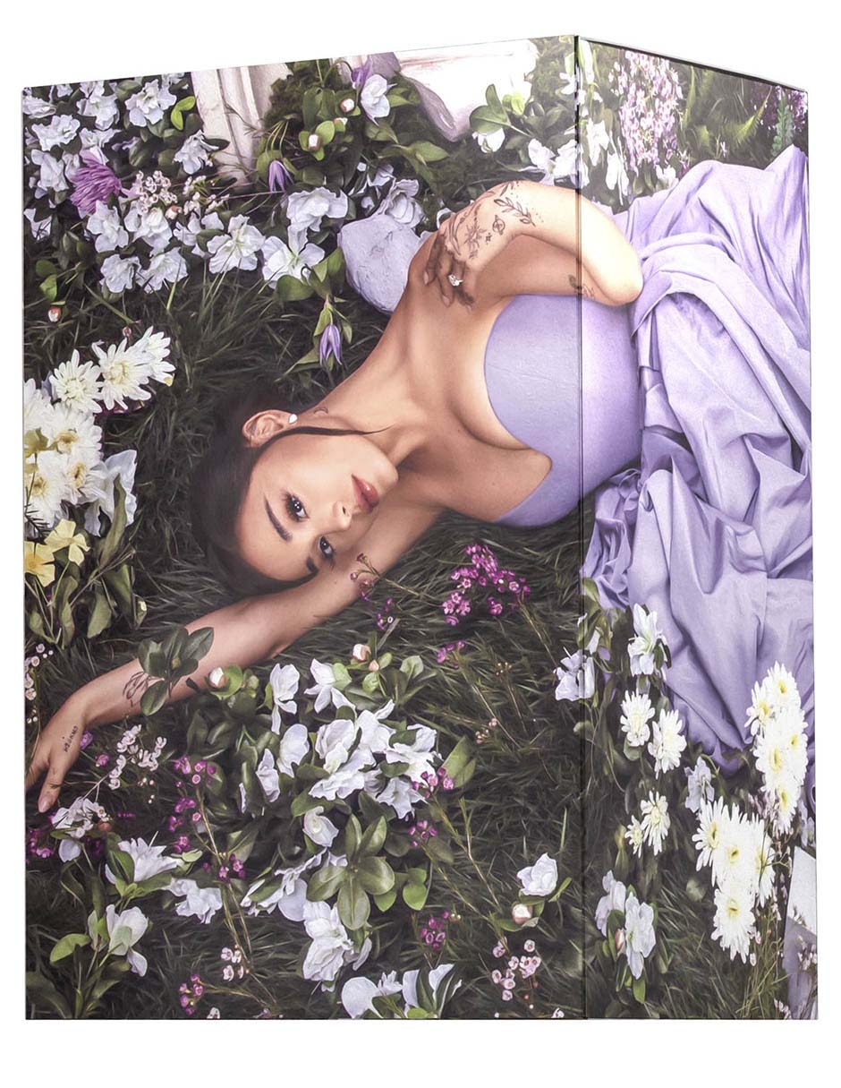 Eau de parfum God Is A Woman para mujer 3