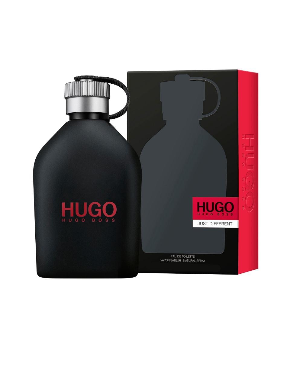 Eau de toilette Just Different para hombre 2