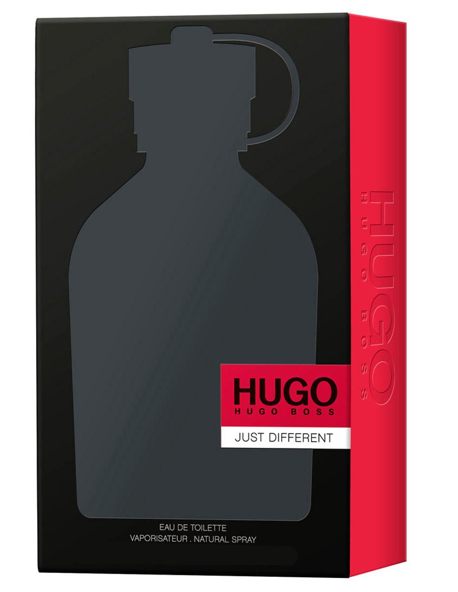 Eau de toilette Just Different para hombre 3