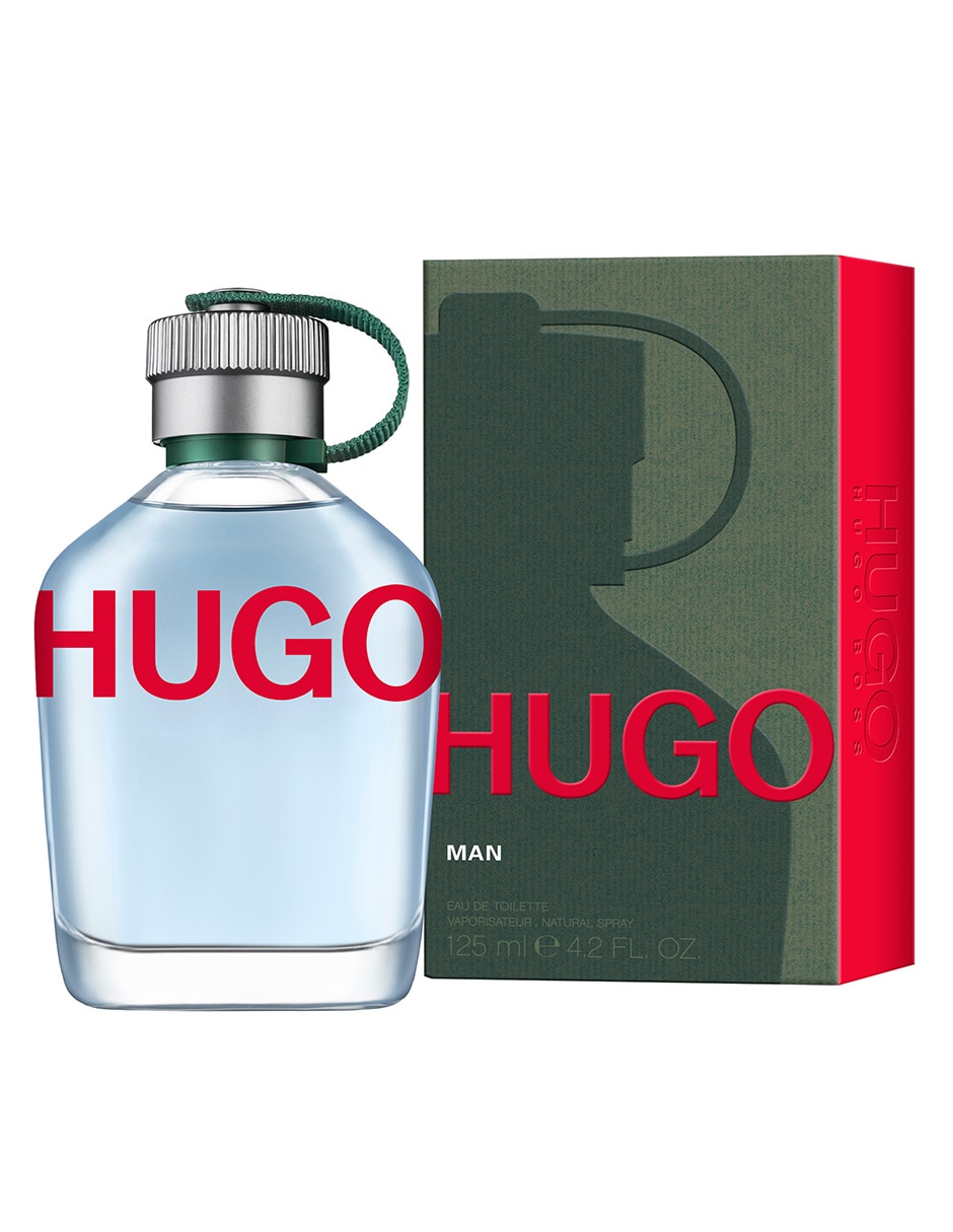 Eau de toilette Man para hombre 2