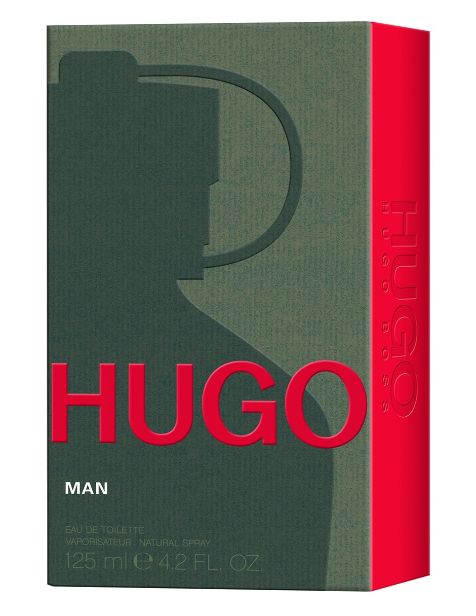 Eau de toilette Man para hombre 3