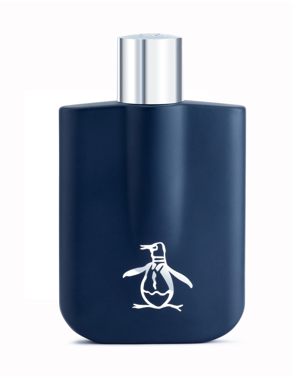 Eau de toilette Denim para hombre