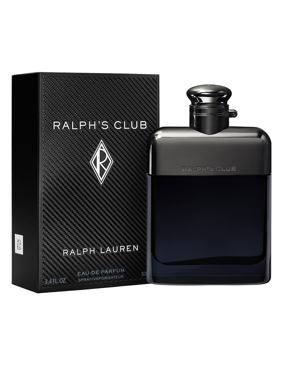 Eau de parfum Ralph'S Club para hombre 2