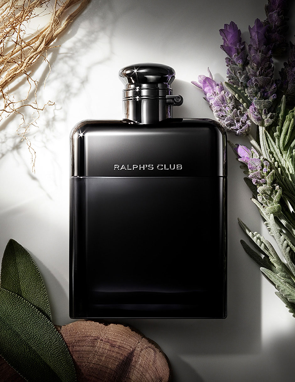 Eau de parfum Ralph'S Club para hombre 4