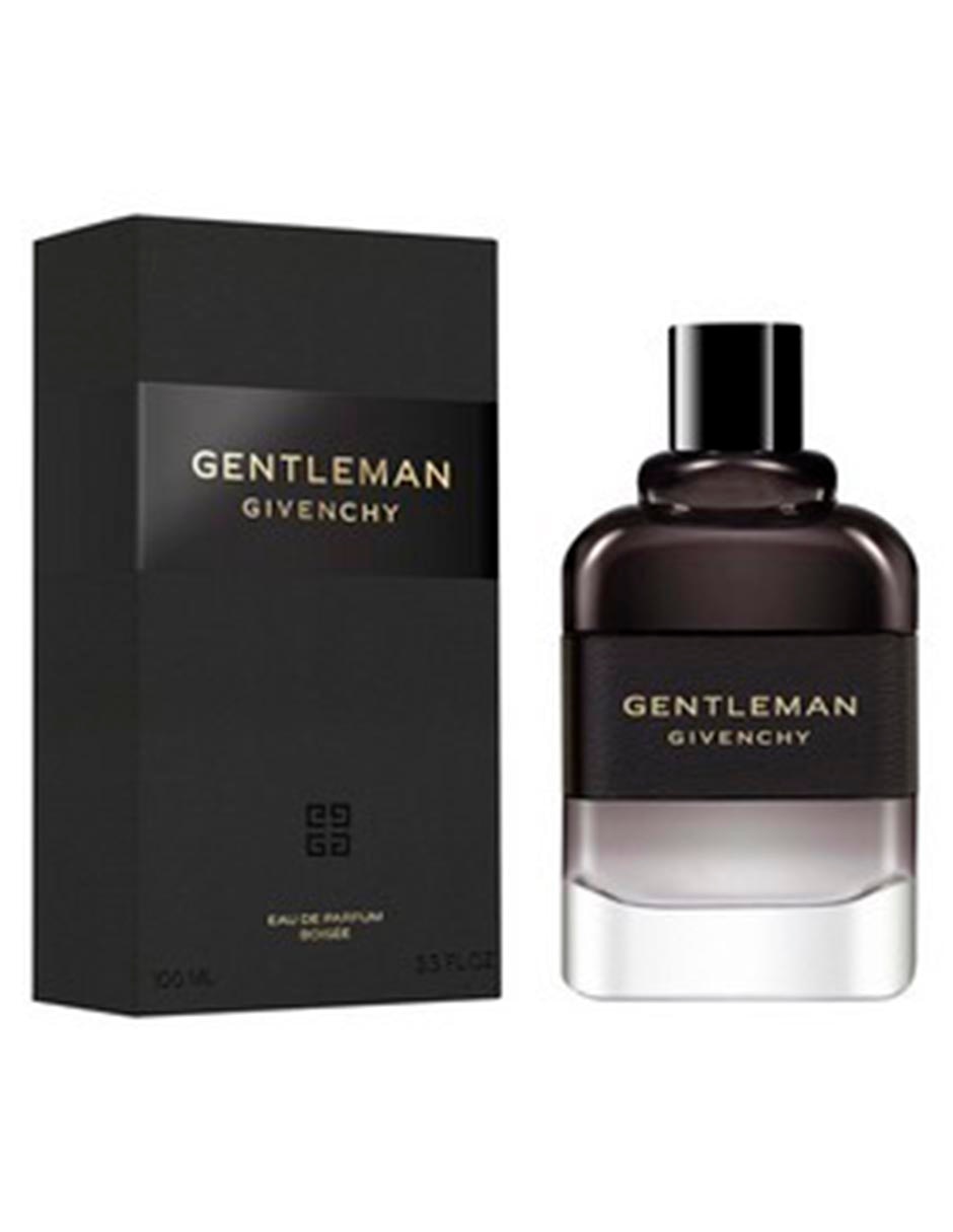Eau de parfum Gentleman para hombre Eau de parfum Gentleman para hombre