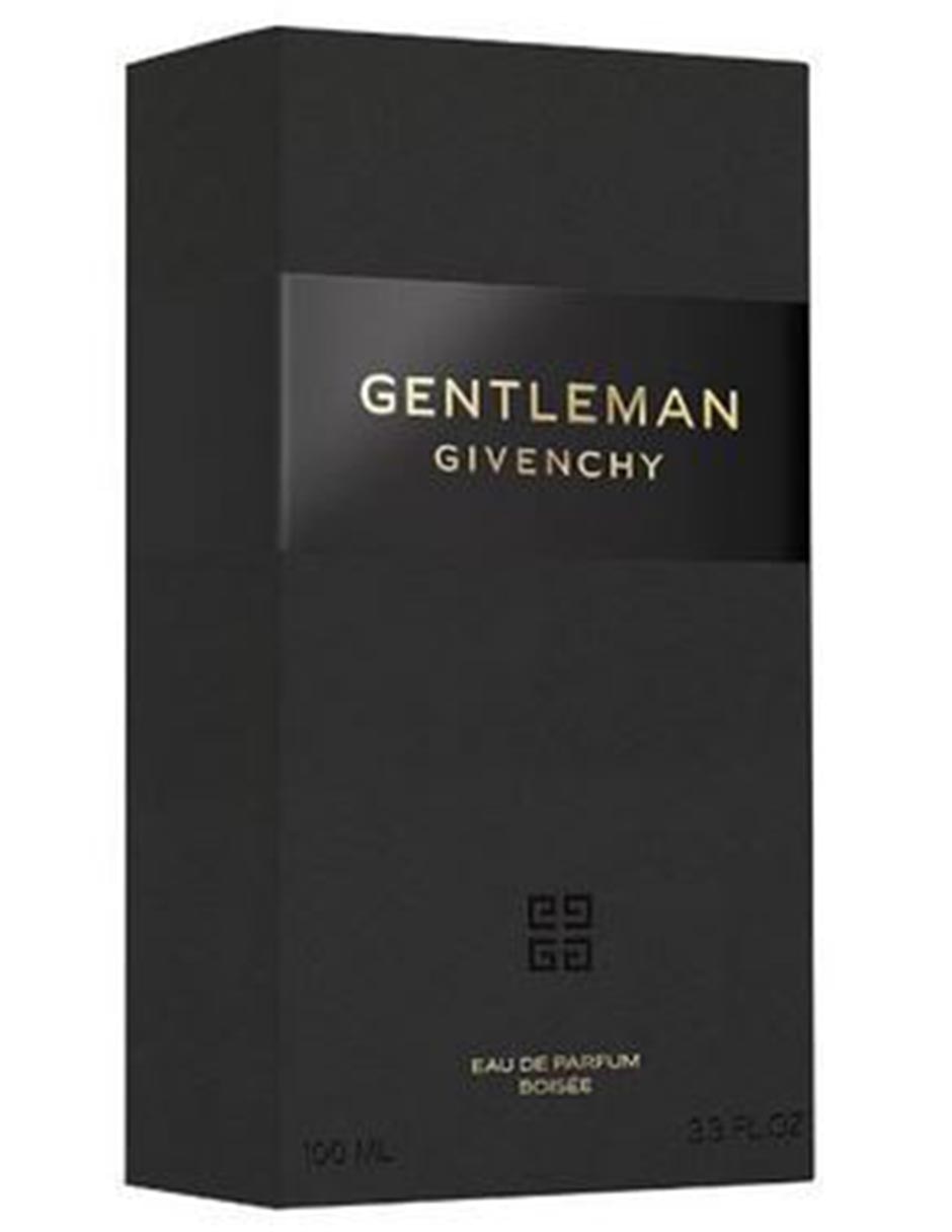 Eau de parfum Gentleman para hombre 3
