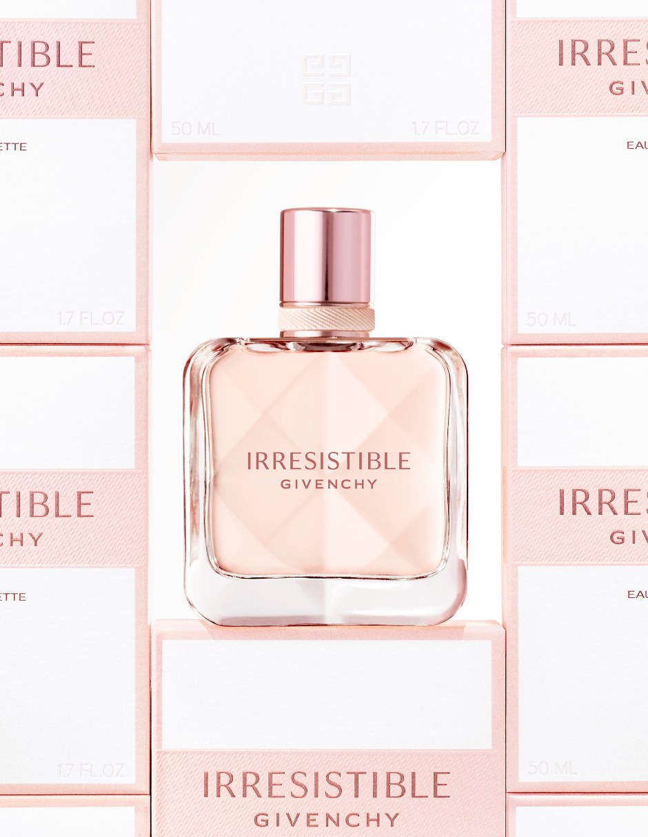 Eau de toilette Irresistible para mujer 10