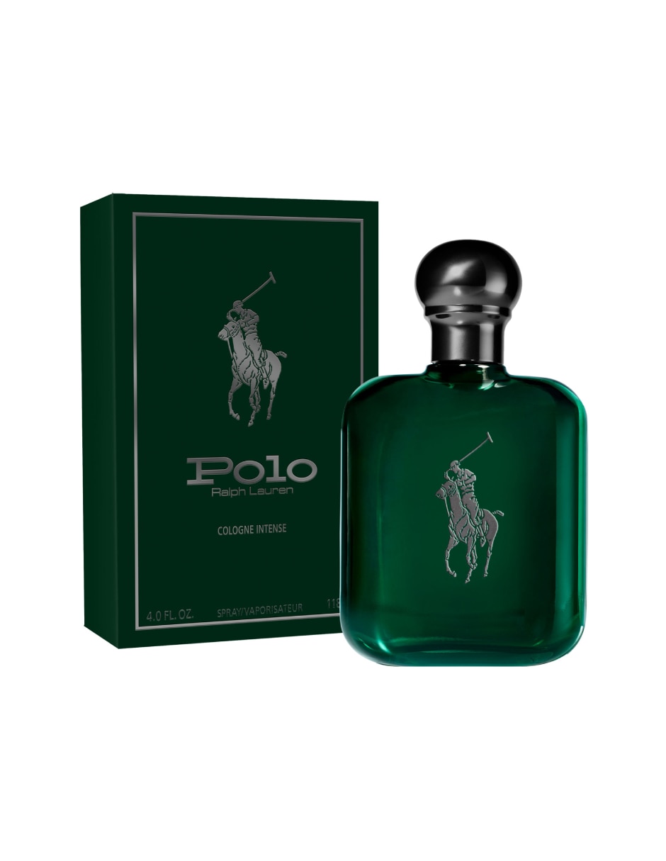 Eau de parfum Cologne Intense para hombre 2
