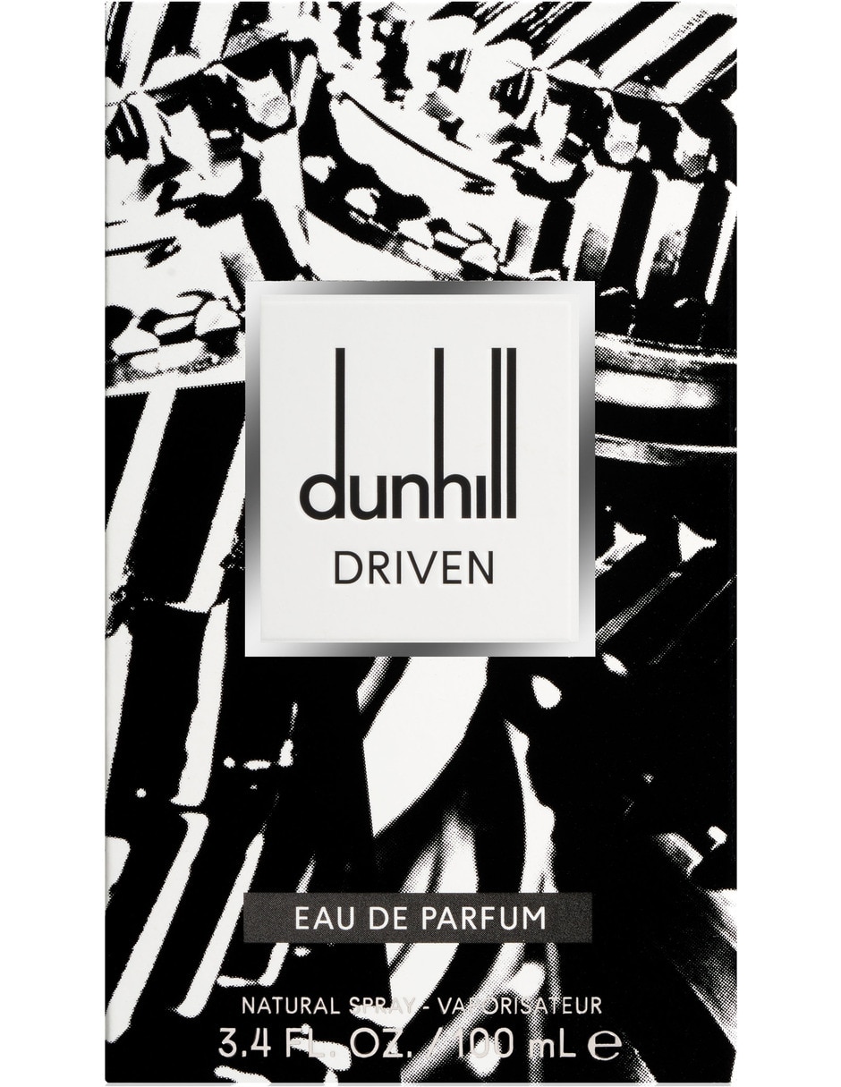Eau de parfum Driver para hombre 2